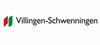 Firmenlogo: Stadt Villingen-Schwenningen