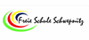 Firmenlogo: Firmenlogo: Schulträgerverein Freie Schule Schwepnitz e.V.