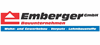 Firmenlogo: Firmenlogo: Emberger GmbH