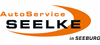 Firmenlogo: Firmenlogo: Autoservice Seelke GmbH