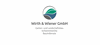 Firmenlogo: Firmenlogo: Wirth & Wiener GmbH Garten- u. Landschaftsbau