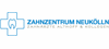 Firmenlogo: Firmenlogo: Zahnzentrum Neukölln Zahnarzt Althoff & Kollegen Berlin