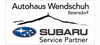 Firmenlogo: Firmenlogo: Autohaus Wendschuh