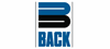 Firmenlogo: Firmenlogo: Back GmbH & Co. KG