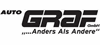 Firmenlogo: Firmenlogo: Auto Graf GmbH