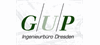 Firmenlogo: Ingenieurbüro GUP Dresden