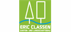 Firmenlogo: Firmenlogo: Eric Classen - Garten- und Landschaftsbau