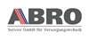 Firmenlogo: Firmenlogo: Abro Service GmbH für Versorgungstechnik