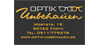 Firmenlogo: Firmenlogo: Optik Unbehauen GmbH