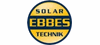 Firmenlogo: Firmenlogo: Solartechnik Ebbes GmbH