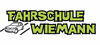 Firmenlogo: Firmenlogo: Thomas Wiemann Fahrschule