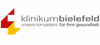 Firmenlogo: klinikum bielefeld – Klinik für Dermatologie, Venerologie und Allergologie
