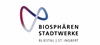 Firmenlogo: Firmenlogo: Biosphären-Stadtwerke GmbH & Co. KG