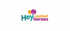 Firmenlogo: Firmenlogo: hey contact heroes GmbH