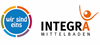 Firmenlogo: INTEGRA Mittelbaden gGmbH
