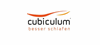 Firmenlogo: Firmenlogo: cubiculum