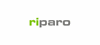 Firmenlogo: Firmenlogo: riparo gmbh