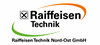 Firmenlogo: Raiffeisen Waren GmbH