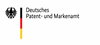 Firmenlogo: Deutsches Patent- und Markenamt Firmenlogo: Deutsches Patent- und Markenamt