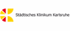 Firmenlogo: Städtisches Klinikum Karlsruhe GmbH