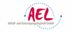 Firmenlogo: AEL Abfall- und Entsorgungslogistik GmbH Firmenlogo: AEL Abfall- und Entsorgungslogistik GmbH