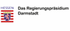 Firmenlogo: Regierungspräsidium Darmstadt