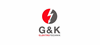 Firmenlogo: G&K Elektrotechnik GmbH