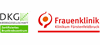 Firmenlogo: Klinikum Fürstenfeldbruck
