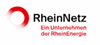 Firmenlogo: Firmenlogo: RheinNetz GmbH