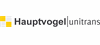 Firmenlogo: Firmenlogo: unitrans Hauptvogel GmbH