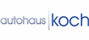 Firmenlogo: Autohaus Koch