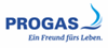 Firmenlogo: PROGAS GmbH & Co KG