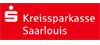 Firmenlogo: Kreissparkasse Saarlouis