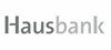 Firmenlogo: Hausbank München
