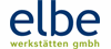 Firmenlogo: Elbe-Werkstätten GmbH