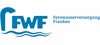 Firmenlogo: Fernwasserversorgung Franken