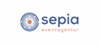 Firmenlogo: sepia eventagentur GmbH