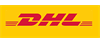 Firmenlogo: Deutsche Post und DHL