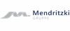 Firmenlogo: Reinhold Mendritzki Kaltwalzwerk GmbH & Co. KG / Meteor Umformtechnik