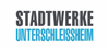 Firmenlogo: Firmenlogo: Stadtwerke Unterschleißheim