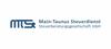 Firmenlogo: Firmenlogo: Main-Taunus Steuerdienst Steuerberatungsgesellschaft mbH