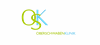 Firmenlogo: Oberschwabenklinik gGmbH St. Elisabethen-Klinikum
