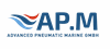 Firmenlogo: Advanced Pneumatic Marine GmbH