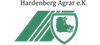Firmenlogo: Firmenlogo: Hardenberg Agrar e. K.