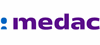 Firmenlogo: medac GmbH