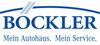 Firmenlogo: Autohaus Böckler GmbH