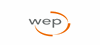 Firmenlogo: WEP Wärme-, Energie- und Prozesstechnik GmbH