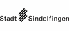 Firmenlogo: Stadtverwaltung Sindelfingen
