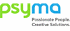 Firmenlogo: PSYMA GROUP AG