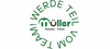 Firmenlogo: Unternehmen: Alfred Müller